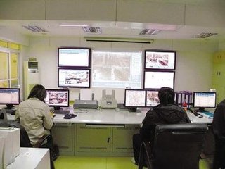地下工程和深基坑安全監(jiān)測(cè)預(yù)警系統(tǒng)