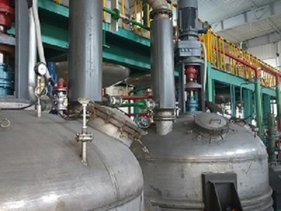 天津二手反應(yīng)釜回收公司整廠拆除收購(gòu)化工廠設(shè)備物資廠家