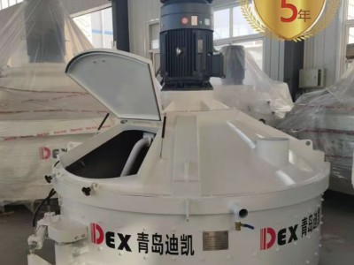以質(zhì)促行丨行星式攪拌機(jī)加快市場(chǎng)響應(yīng)速度，提升產(chǎn)品使用感知