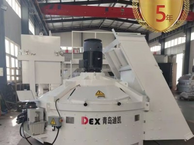 立軸行星式攪拌機(jī)專注細(xì)節(jié)，以客戶需求為導(dǎo)向持續(xù)精進(jìn)